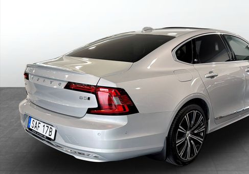 Volvo S90, 2023