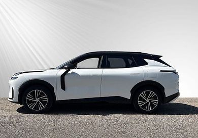 Lynk & Co, 2025