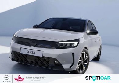 Opel Corsa, 2026