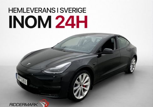 Tesla Model 3, 2021 3
