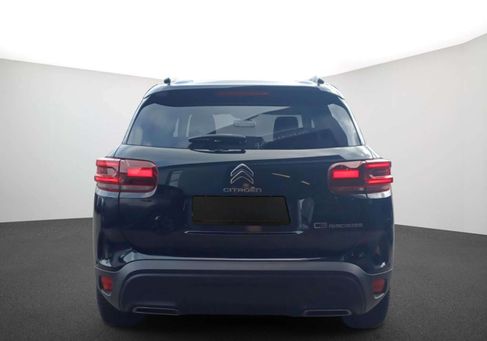 Citroën C5 Aircross, 2024 3