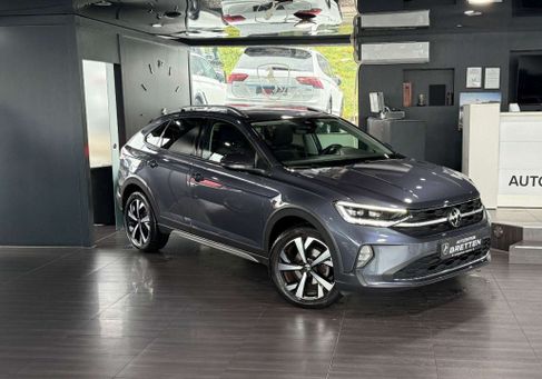 Volkswagen Taigo, 2022