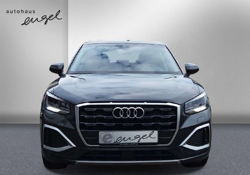 Audi Q2, 2025