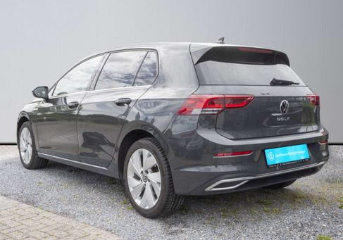 Volkswagen Golf, 2024 3
