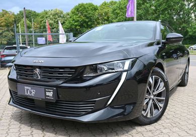 Peugeot 508, 2023