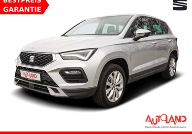 Seat Ateca, 2022