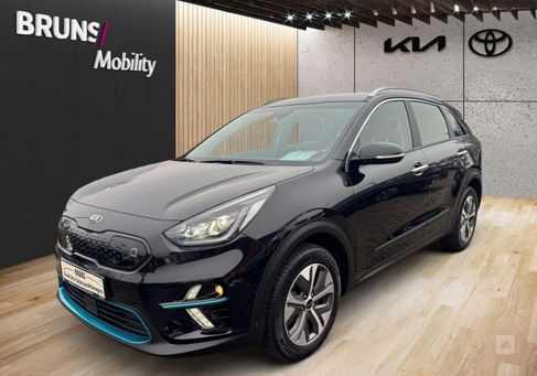 Kia Niro, 2021