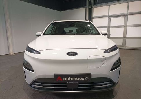 Hyundai Kona, 2023 2