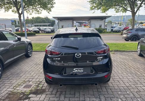 Mazda CX-3, 2019 3