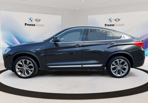 BMW X4, 2018 3