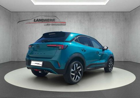 Opel Mokka, 2025 3