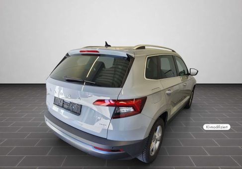 Skoda Karoq, 2022