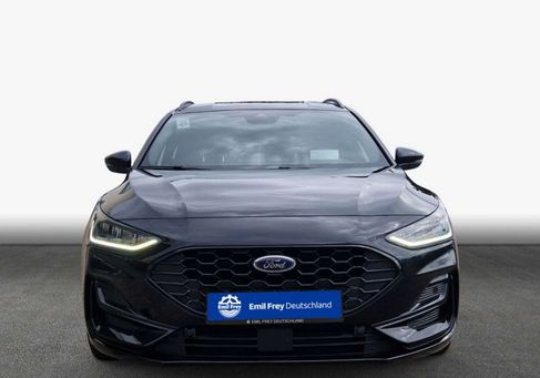 Ford Focus, 2025