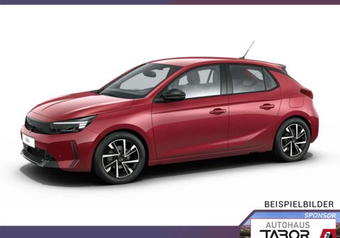 Opel Corsa, 2025 2