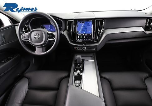 Volvo XC60, 2025