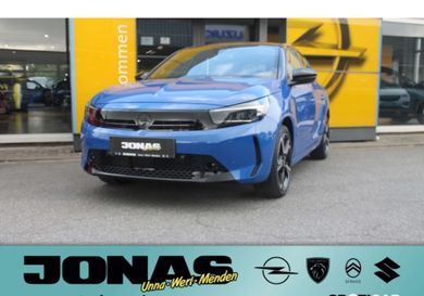 Opel Corsa, 2024