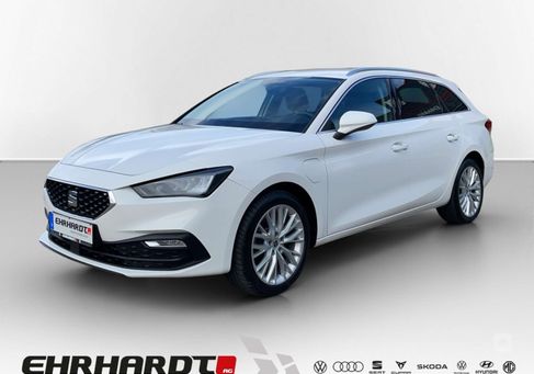 Seat Leon, 2021