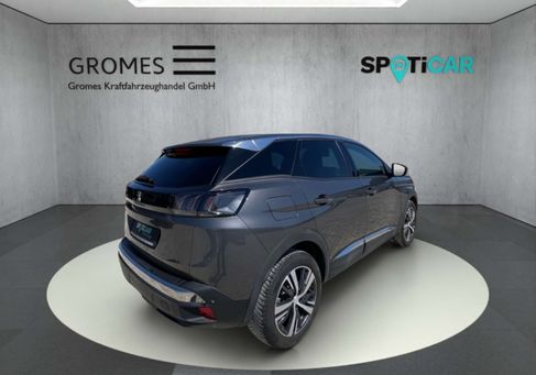 Peugeot 3008, 2023