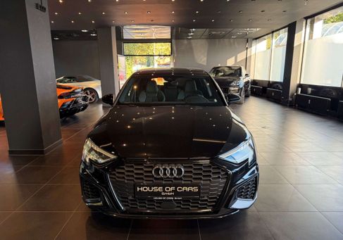Audi A3, 2020 3
