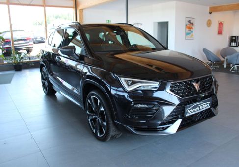 Cupra Ateca, 2023