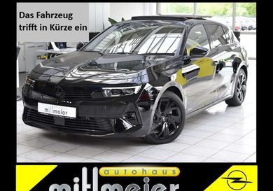 Opel Astra, 2023