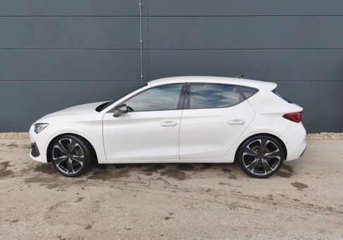 Cupra Leon, 2023