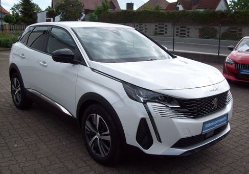 Peugeot 3008, 2023