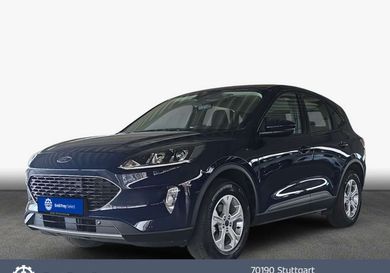 Ford Kuga, 2022