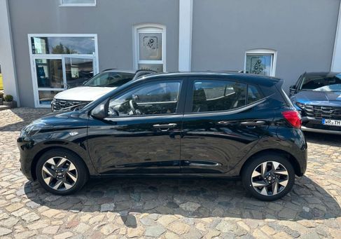 Hyundai i10, 2026 3