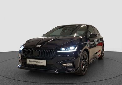 Skoda Fabia, 2026