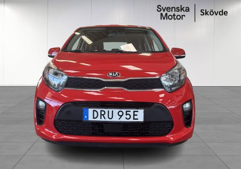 Kia Picanto, 2020