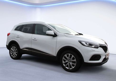 Renault Kadjar, 2020