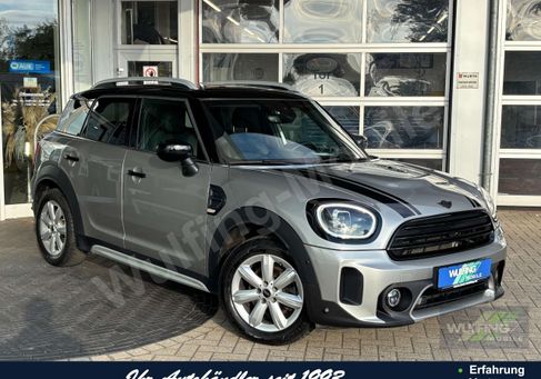 MINI Cooper Countryman, 2023