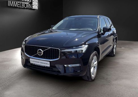 Volvo XC60, 2022