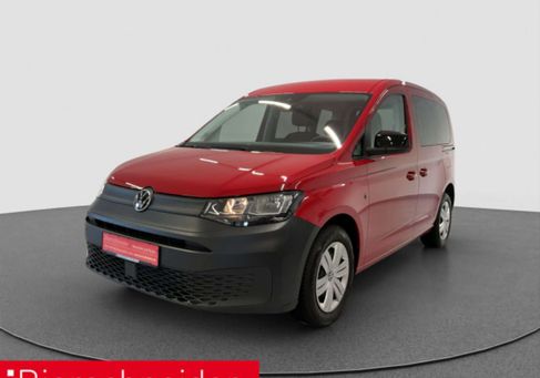 Volkswagen Caddy, 2025