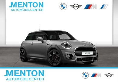 MINI ONE, 2019