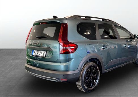 Dacia, 2025 3