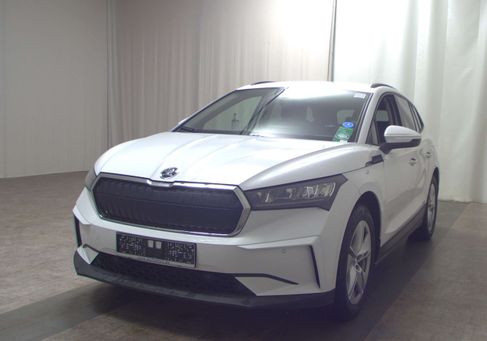 Skoda Enyaq, 2023
