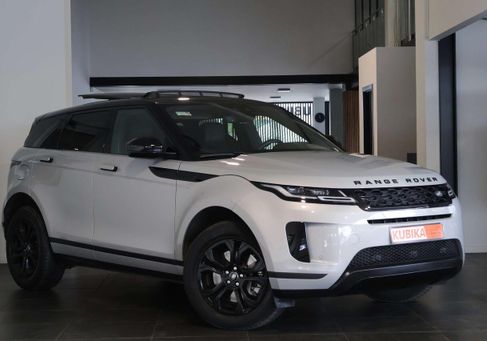Land Rover Range Rover Evoque, 2019