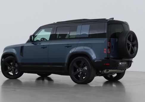 Land Rover Defender, 2026