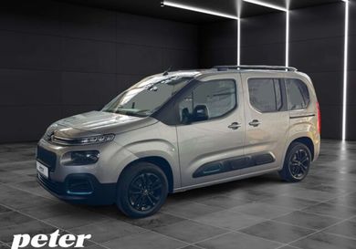 Citroën Berlingo, 2021