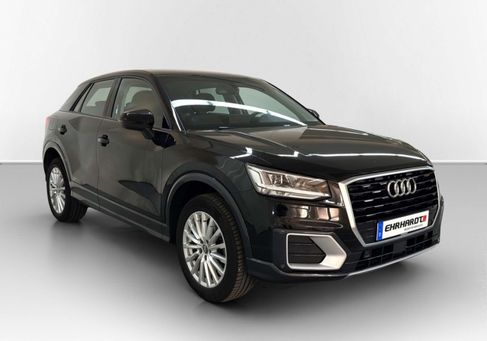 Audi Q2, 2020