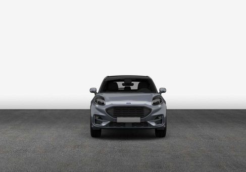 Ford Puma, 2023
