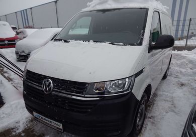 Volkswagen T6 Transporter, 2020