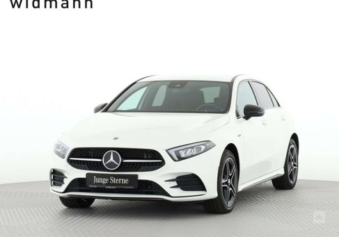 Mercedes-Benz A 250, 2021