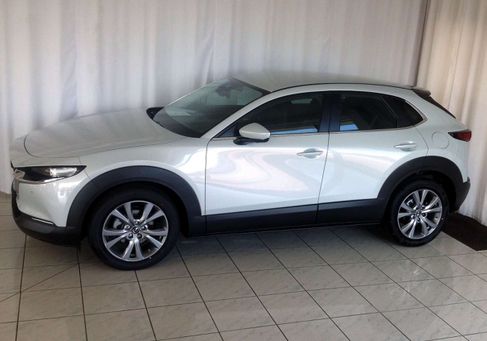 Mazda CX-30, 2026 3