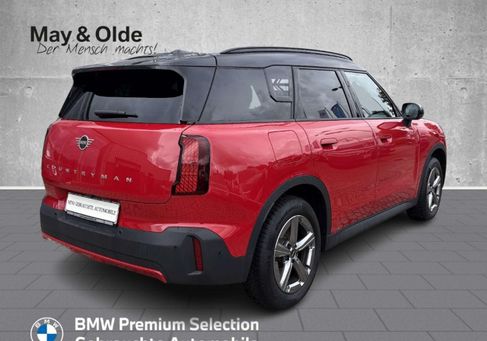 MINI Cooper Countryman, 2025