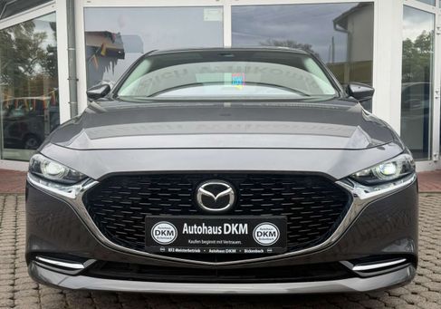 Mazda 3, 2020 3