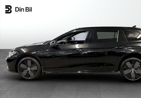 Volkswagen Passat Variant, 2025 2