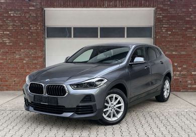 BMW X2, 2020